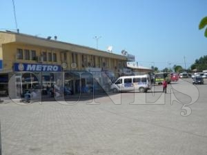 OTOBSLERDE BLET BULMAK ZORLATI