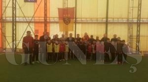 ALIMALARI TAKDRLE KARILIYORUM