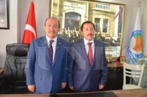 FATSA GIDA MADDELER ODASI YEN HZMET BNASI GRKEML BR TRENLE AILDI