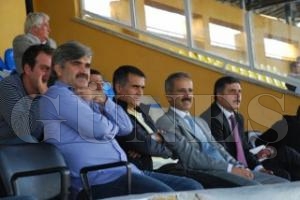 ENOL GNE FATSA'DA