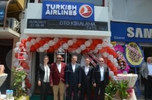 AVCILAR TURZM JETCAR OTO KRALAMA HZMETE AILDI