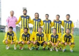 BAYRAKTAR, Fatsa Belediyesporu profesyonel lige karmak iin gayretle alacaz