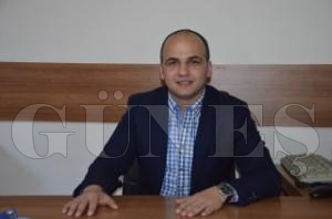 Ziraat Odas Bakan Aday BRAHM ETHEM KBAR 