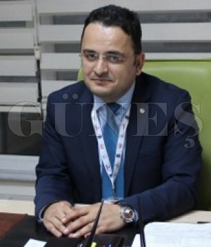 ORDU EN BYK HEDEFN TUTTURDU