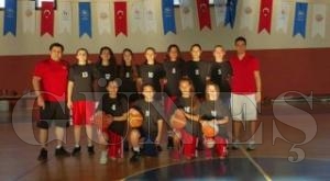 FATSA SAHL BASKETBOL KULBNN  HEDEF BYK KULPLERE SPORCU VERMEK