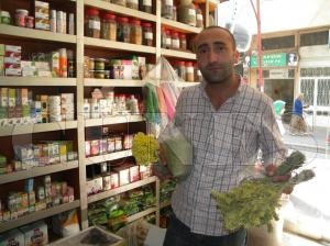 Ramazanda Ada Çayı için... Ramazanda Ada Çayı için...