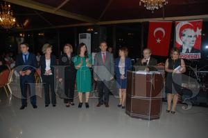 FATSA ADDnin Cumhuriyet cokusu