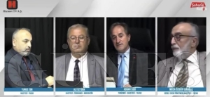 Adnan Sobi�den fatsa �evre yolu ��k���: �Fatsa halk� dik duru� sergilemeli�
