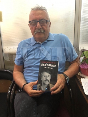 İmza Günü Düzenleyecek İmza Günü Düzenleyecek