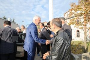 Çevre yolu Karadeniz sahil yoluna bağlanacak Çevre yolu Karadeniz sahil yoluna bağlanacak