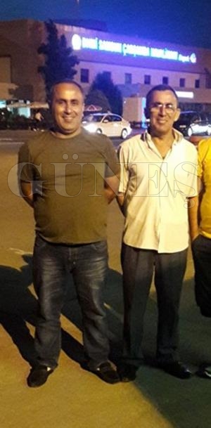 FATSA’DA TRAFİK KAZASI: 2 ÖLÜ, 1 YARALI FATSA’DA TRAFİK KAZASI: 2 ÖLÜ, 1 YARALI