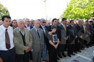 FATSA, �LHAN ABLASINI KAYBETT�