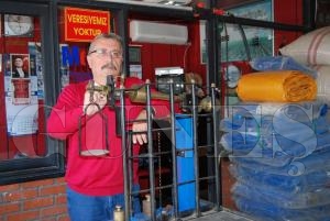FINDIK TÜCCARI AHMET BECİOĞLU FINDIK TÜCCARI AHMET BECİOĞLU