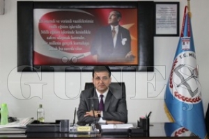 MÜDÜR AVCI “ ORDU TÜRKİYE'DE PROJELERLE 8'NCİ, FATSA İSE ORDU'DA 1'İNCİ OLDU” MÜDÜR AVCI “ ORDU TÜRKİYE'DE PROJELERLE 8'NCİ, FATSA İSE ORDU'DA 1'İNCİ OLDU”