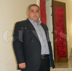 Kurtuluş Mahallesi Muhtarı Ahmet Kolcu: “Arsamız Hazır, Okul Bekliyoruz” Kurtuluş Mahallesi Muhtarı Ahmet Kolcu: “Arsamız Hazır, Okul Bekliyoruz”