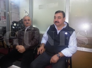 AHMET ÖZCANLI ŞEREFİYE MAHALLESİ MUHTAR ADAYI AHMET ÖZCANLI ŞEREFİYE MAHALLESİ MUHTAR ADAYI