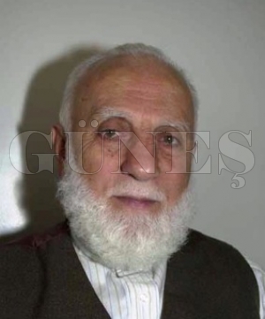 EMEKLİ ÖĞRETMEN AHMET ÖZYURT VEFAT ETTİ EMEKLİ ÖĞRETMEN AHMET ÖZYURT VEFAT ETTİ