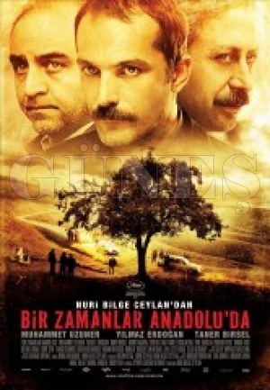 NL OYUNCU ERCAN KESAL FATSA'DA...