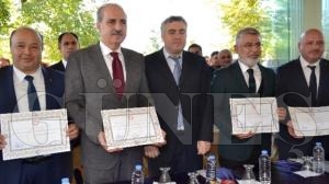 AK PARTİ, SANDIKTAN ZAFERLE AYRILDI AK PARTİ, SANDIKTAN ZAFERLE AYRILDI