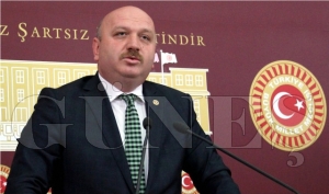 “Demiryolu Bölgenin Kaderini Değiştirecek” “Demiryolu Bölgenin Kaderini Değiştirecek”