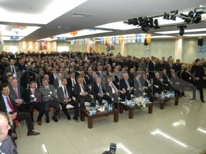 AK Parti İlçe kongresi yapıldı....Kongreye İçişleri Bakanı İ. Naim Şahin’de katıldı/Fatih Sözen güven tazeledi AK Parti İlçe kongresi yapıldı....Kongreye İçişleri Bakanı İ. Naim Şahin’de katıldı/Fatih Sözen güven tazeledi