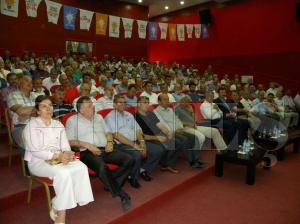 AK PARTİ FATSA İLÇE DANIŞMA MECLİSİ TOPLANTISI YAPILDI AK PARTİ FATSA İLÇE DANIŞMA MECLİSİ TOPLANTISI YAPILDI