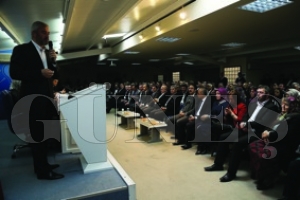 AK PARTİ İL DANIŞMA MECLİSİ GERÇEKLEŞTİRİLDİ AK PARTİ İL DANIŞMA MECLİSİ GERÇEKLEŞTİRİLDİ