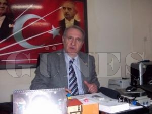 GNER'DEN BAYKAL'A DESTEK