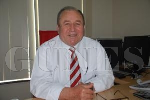 Dr. ALAEDDN ARIKAN MED TECH'DE