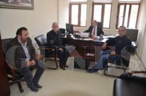 ALEVİLERDEN CEM VE KÜLTÜR EVİ TALEBİ ALEVİLERDEN CEM VE KÜLTÜR EVİ TALEBİ