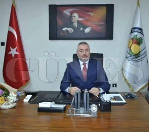 Bakan Ali Feyzi: Fndkta Tekellemeye Geit Yok!