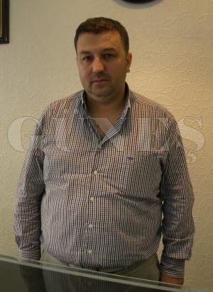 Çakmak “Şampiyonluk ipini göğüsleyeceğiz” Çakmak “Şampiyonluk ipini göğüsleyeceğiz”