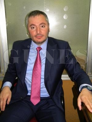Fatbo Bakan Ali Feyzi 