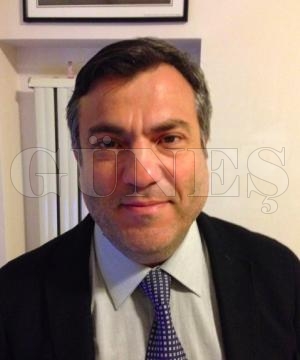 Prof. Dr. Ali Kutlu Ordu Gözde Tıp Merkezinde Prof. Dr. Ali Kutlu Ordu Gözde Tıp Merkezinde