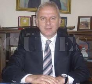 CHP SEKRETERİ ALPARSLAN KÜÇÜKALİ “ CHP VE FATSA KAZANSIN “
