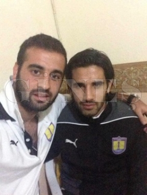 Alper Potuk’dan Fatsa Belediyespor’a Anlamlı Destek Alper Potuk’dan Fatsa Belediyespor’a Anlamlı Destek