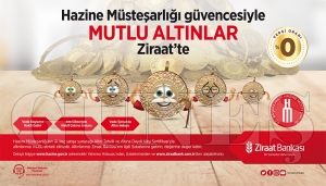 ALTIN TAHVL LEM ZRAAT BANKASINDA BALIYOR,  16-20 NSAN 2018 TARHLER GEREKLEECEK