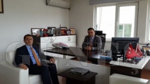 ‘Altınordu kısa sürede kurumsallaştı’ ‘Altınordu kısa sürede kurumsallaştı’