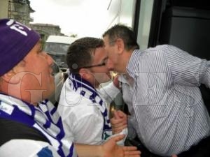 Orduspor Otobs Bolaman'da Sevin Gsterileriyle Karland