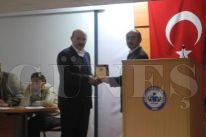 FATSA ANADOLU ÖĞRETMEN LİSESİNDE SEÇİM HEYECANI FATSA ANADOLU ÖĞRETMEN LİSESİNDE SEÇİM HEYECANI