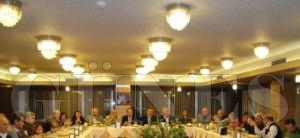 Ankara Fatsa ve Çevre İlçeler Kültür ve Yardımlaşma Derneği Üyeleri Ankara'daki Üniversitelilerle Hünkarzade Restaurant' ta buluşma ve eğlence yemeği verecek Ankara Fatsa ve Çevre İlçeler Kültür ve Yardımlaşma Derneği Üyeleri Ankara'daki Üniversitelilerle Hünkarzade Restaurant' ta buluşma ve eğlence yemeği verecek