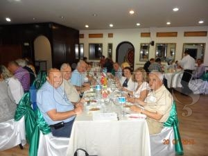 ANKARA FATÇEVDER’DEN İFTAR YEMEĞİ ANKARA FATÇEVDER’DEN İFTAR YEMEĞİ