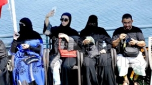 Arap Turistlerin Gözde Mekanı: Doğu Karadeniz Arap Turistlerin Gözde Mekanı: Doğu Karadeniz