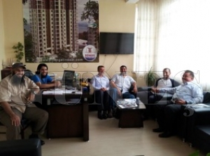 ARAPLAR FATSA’DAN 25 ADET DAİRE ALDI ARAPLAR FATSA’DAN 25 ADET DAİRE ALDI
