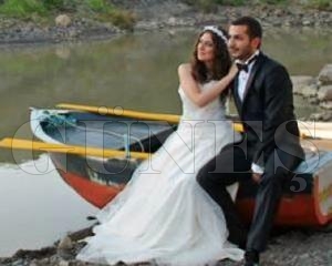 İrem ile Arif’e Mutluluklar İrem ile Arif’e Mutluluklar