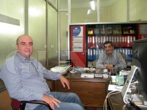 Fatsalı işadamı Cemal Yangın “Azerbaycan bizim için yabancı bir ülke değil” Fatsalı işadamı Cemal Yangın “Azerbaycan bizim için yabancı bir ülke değil”
