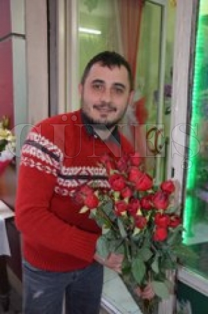 14 UBAT SEVGLLER GNNDE EKCLER BAYRAM ETT
