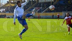 KEND SAHASINDA KRAL FATSA BELEDYESPOR