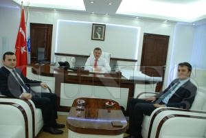 FATSA’YA DOĞALGAZ GELİYOR FATSA’YA DOĞALGAZ GELİYOR