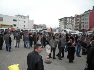 1993/2 Tertip Askerleri Vatani Göreve Uğurladık 1993/2 Tertip Askerleri Vatani Göreve Uğurladık
